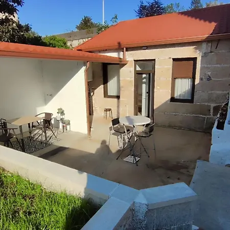 Σπίτι διακοπών Casa Su *
