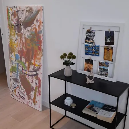 Σπίτι διακοπών Casa Su