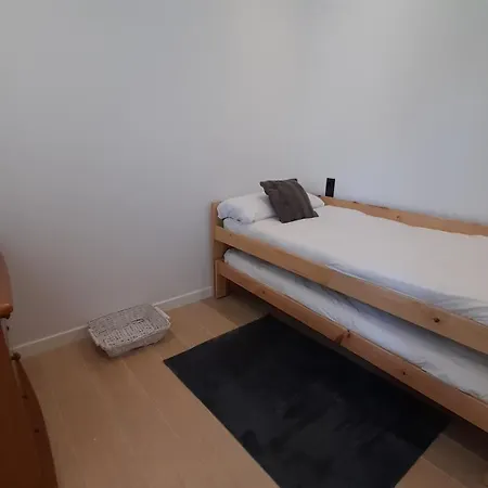 Casa Su Σπίτι διακοπών *