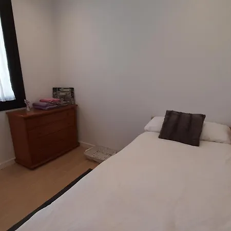 Σπίτι διακοπών Casa Su *