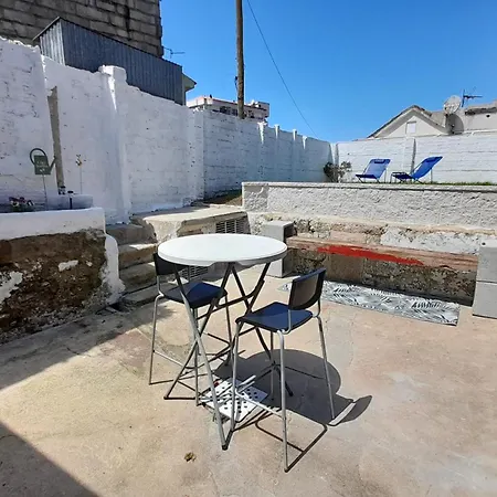 Casa Su Σπίτι διακοπών