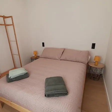 Nyaraló Casa Su *