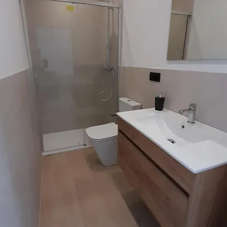 Casa Su Nyaraló Vigo
