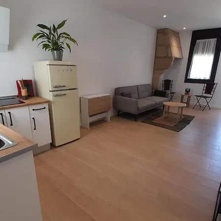 Holiday home Casa Su Vigo