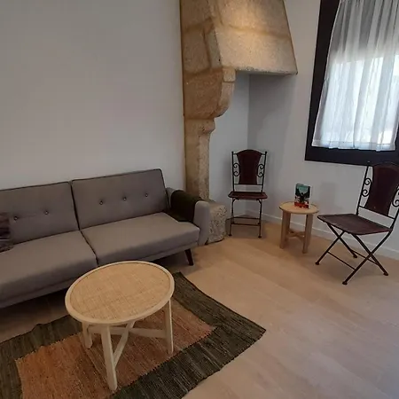 Casa Su Holiday home