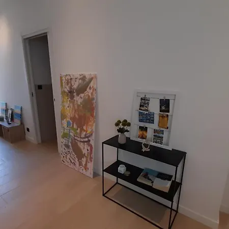 Σπίτι διακοπών Casa Su *