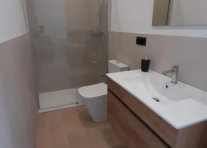 Casa Su Feriehus Vigo