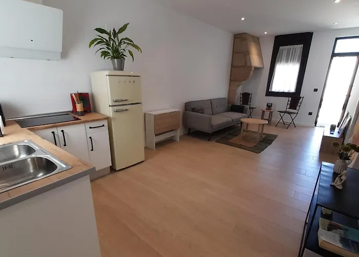 Feriehus Casa Su Vigo