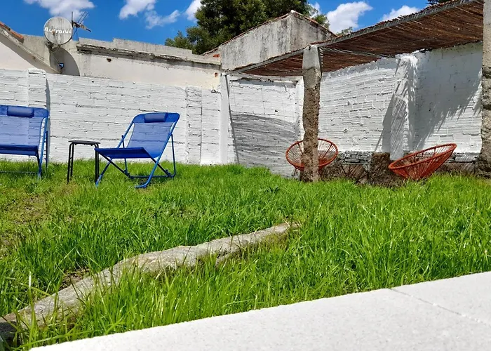 Casa Su Feriehus Vigo