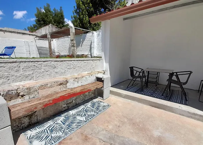 Nyaraló Casa Su Vigo